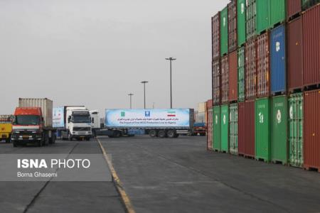 ارائه تسهیلات ۴۰۰۰ میلیارد تومانی دولت به صادركنندگان