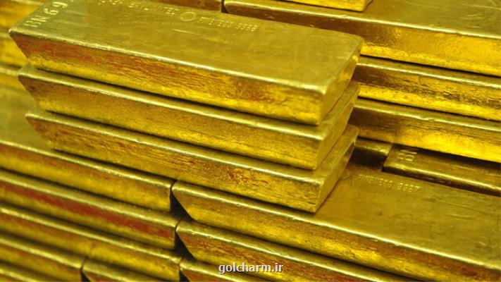 از افزایش قیمت طلا در هفته جاری خبری نیست