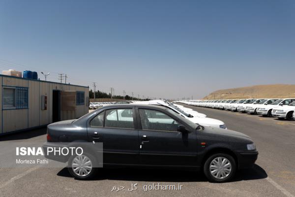 كشف 111 خودروی احتكار شده در شرق تهران