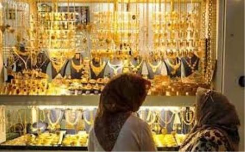 آغاز گشت مشترك بازرسی از طلافروشی ها به دنبال افزایش قیمت طلا