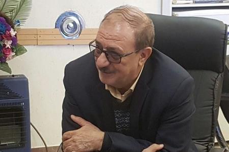 ۲۲ هزار میلیارد تومان در بخش آب و خاك كشاورزی هزینه شد