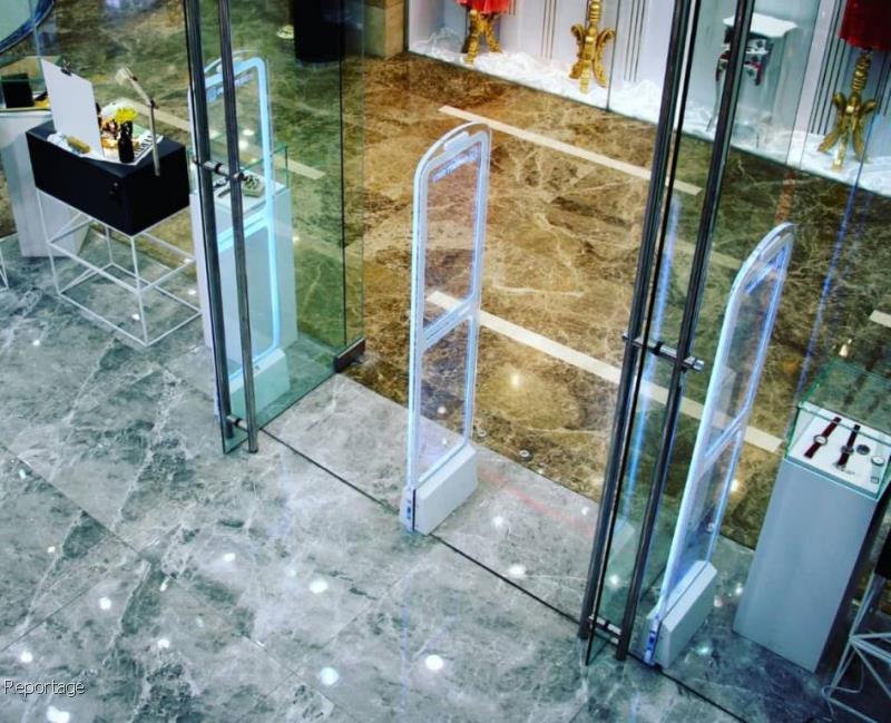 گیت فروشگاهی چیست و چگونه كار می كند