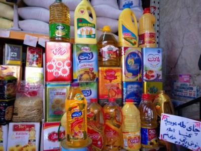 دستور ویژه وزیر صمت برای تامین روغن نباتی در بازار