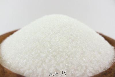 نرخ تعیین شده برای شكر هنوز قطعی نیست