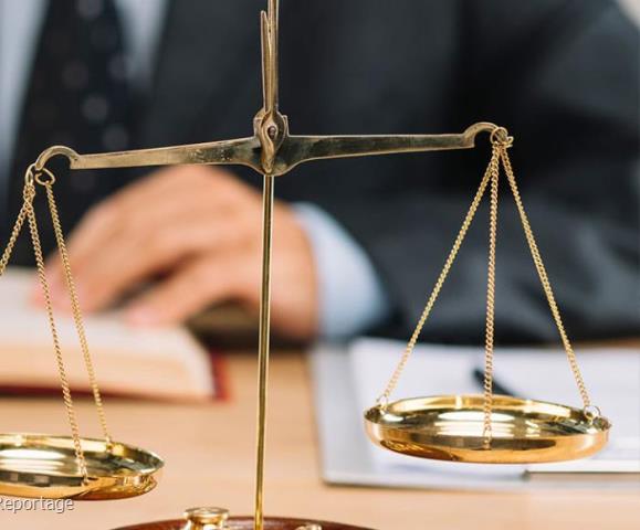 انتخاب وكیل دادگستری