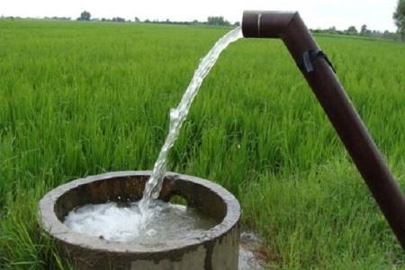 آغاز طرح برقی كردن ۱۰۰ هزار چاه كشاورزی در كشور
