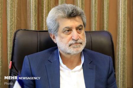 وزارت جهاد هنوز اقدامی برای خرید سیب و پرتقال نكرده است