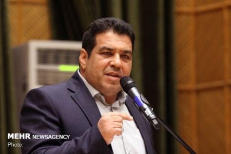 ایجاد زیرساخت عمرانی مناسب برای افزایش محصولات كشاورزی خوزستان