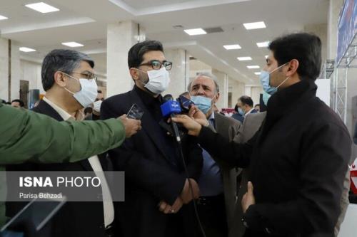 تعهدات داخلی معوق ایران خودرو تا آخر سال صفر می شود