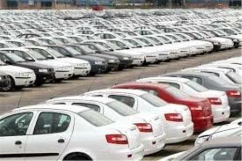 خودرو ۱۰ درصد دیگر ارزان شد، خریدار نیست