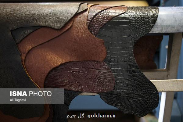 تولید سالانه ۱۰۰ نوع رنگ مورد نیاز صنعت نساجی و چرم