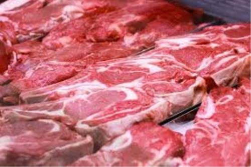 توزیع گوشت منجمد از اول اسفند