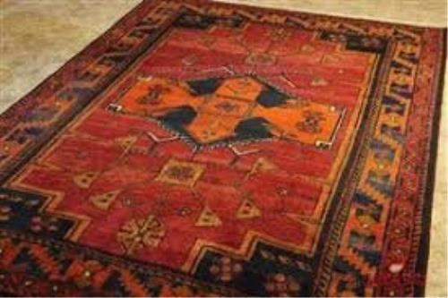 احیای برند فرش لری ضروریست