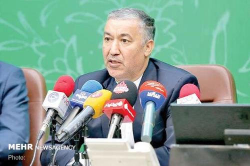 دبیر ستاد تنظیم بازار خبر مهر را تایید كرد تولید مرغ كافی نیست