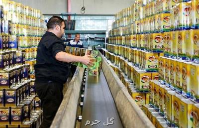 ذخایر روغن در كشور كافی است
